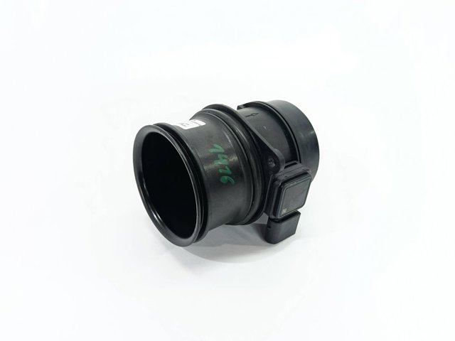 Sensor de fluxo (consumo) de ar, medidor de consumo M.A.F. - (Mass Airflow) 5WK97010 LAND ROVER