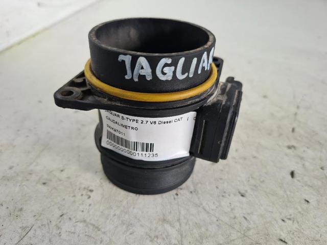 5WK97011 Jaguar