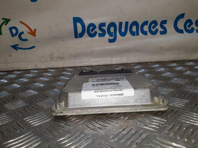 Módulo de direção (Centralina eletrônica) de motor 5WP444803 VAG