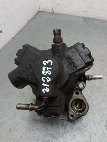 Bomba de combustível de pressão alta 5WS40019 PEUGEOT