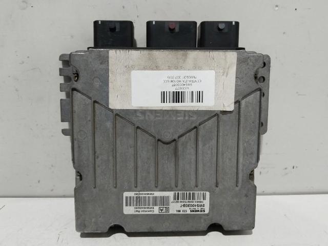 5WS40030BT Peugeot/Citroen