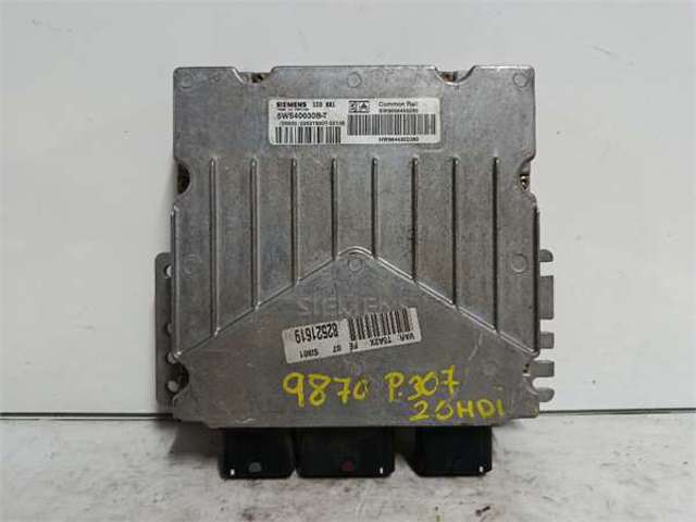 5WS40030BT Peugeot/Citroen
