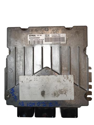 5WS40030BT Peugeot/Citroen