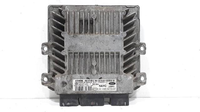 5WS40140ET Ford