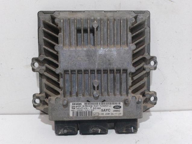 5WS40140ET Ford