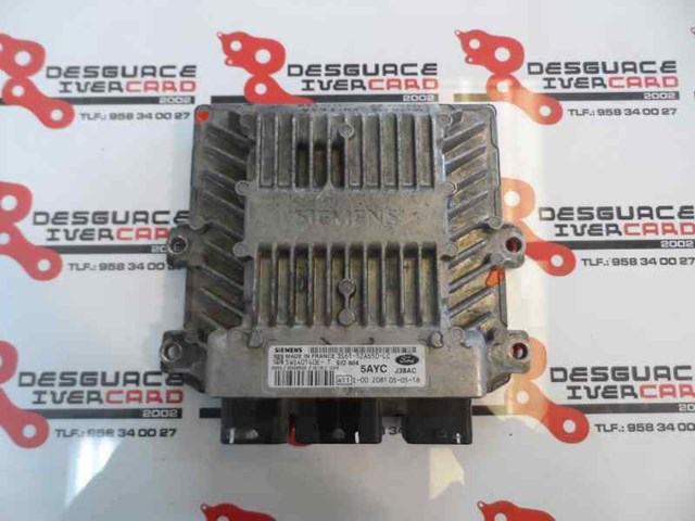 5WS40140ET Ford