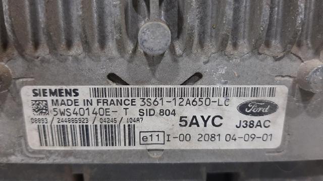 5WS40140ET Ford