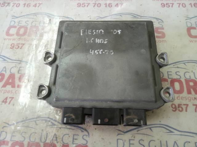 5WS40140ET Ford