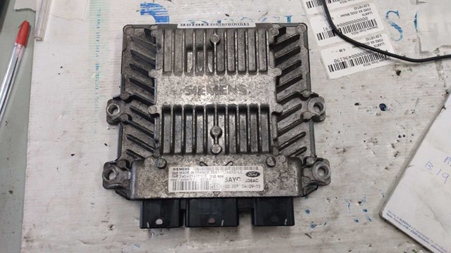 5WS40140ET Ford