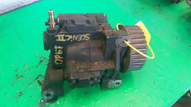 5WS40153 Renault (RVI)