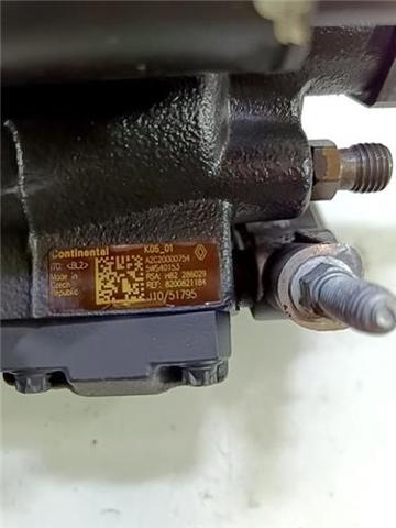 5WS40153 Renault (RVI)