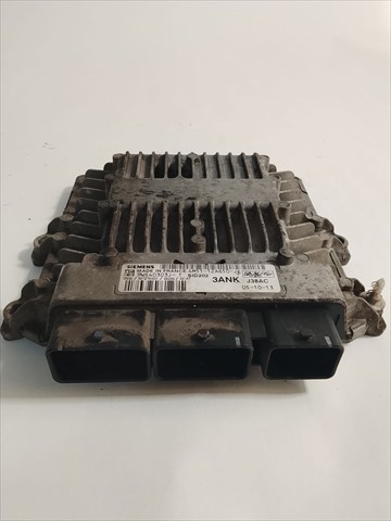 5WS40303J Ford