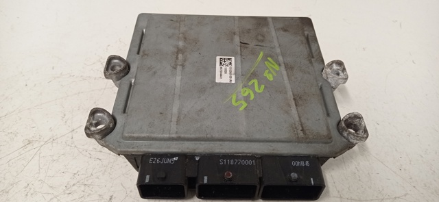 5WS40303J Ford