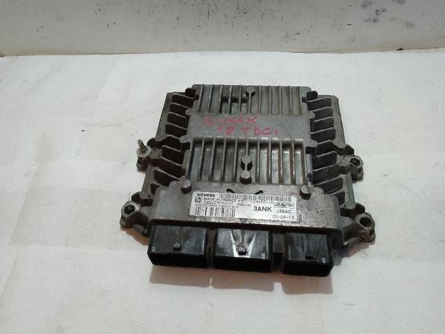 5WS40303J Ford