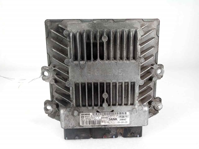 5WS40303J Ford