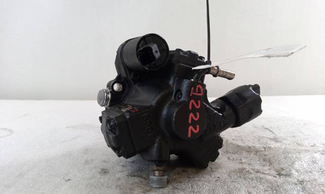 Bomba de combustível de pressão alta 5WS40380 FORD