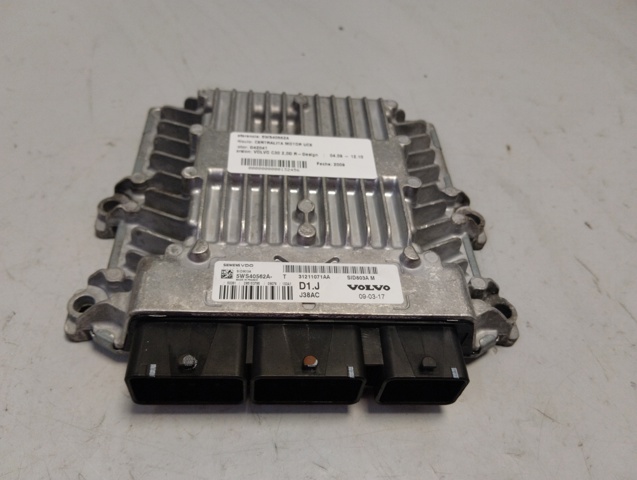 5WS40562A Volvo