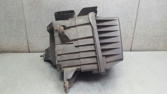 Filtro de ar 5Z0129620 VAG