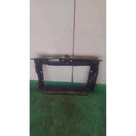 Suporte do radiador montado (painel de montagem de fixação das luzes) 5Z0805588G VAG