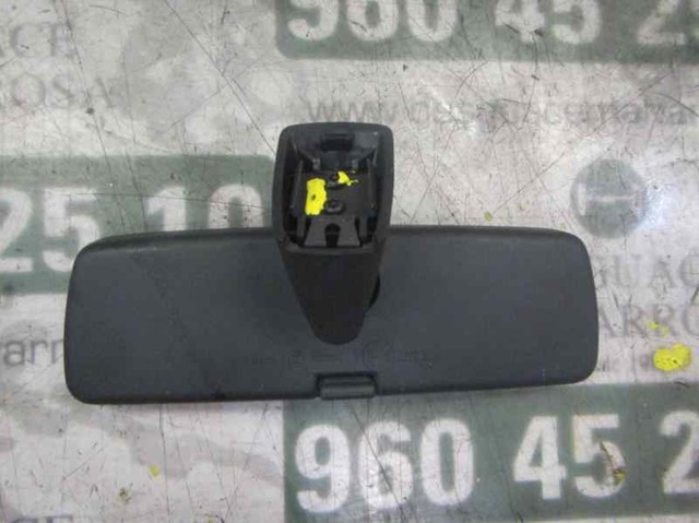 Espelho de salão interno 5Z0857511C9B9 VAG