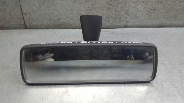 Espelho de salão interno 5Z0857511C9B9 VAG