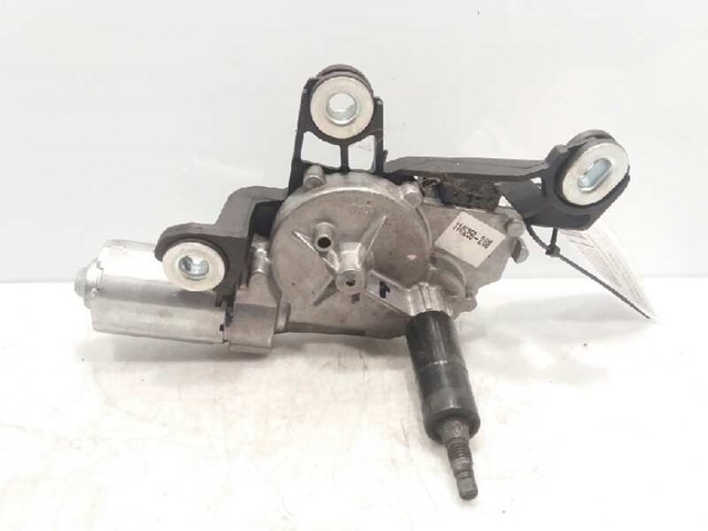 Motor de limpador pára-brisas de vidro traseiro 5Z6955711A VAG