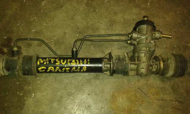 Cremalheira da direção 6000022131 MITSUBISHI