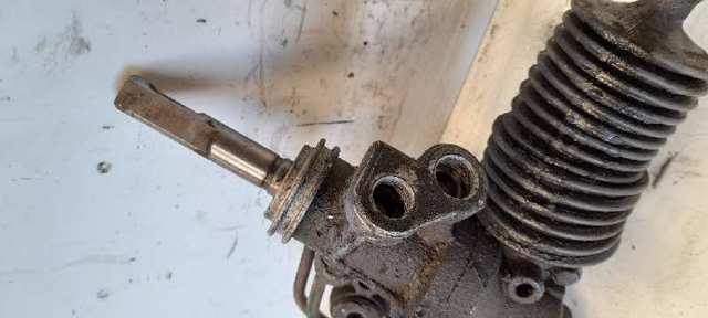 Cremalheira da direção 6000030618 RENAULT
