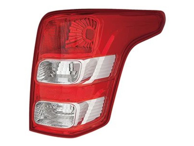 Lanterna traseira direita 6000607109 MITSUBISHI
