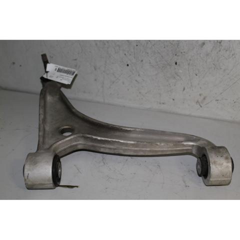 Braço oscilante inferior esquerdo de suspensão dianteira 6000612419 FIAT