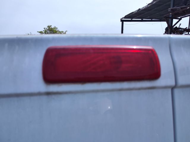 Sinal de parada traseiro adicional 6000617813 FIAT