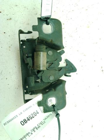 Fecho da capota 6000618153 FIAT