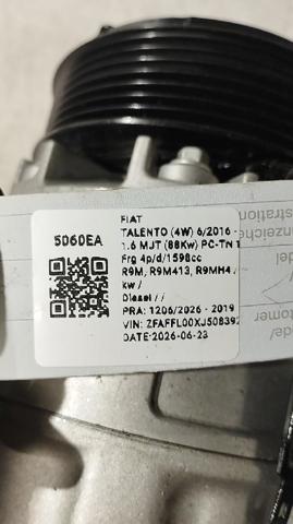 6000618722 Fiat/Alfa/Lancia