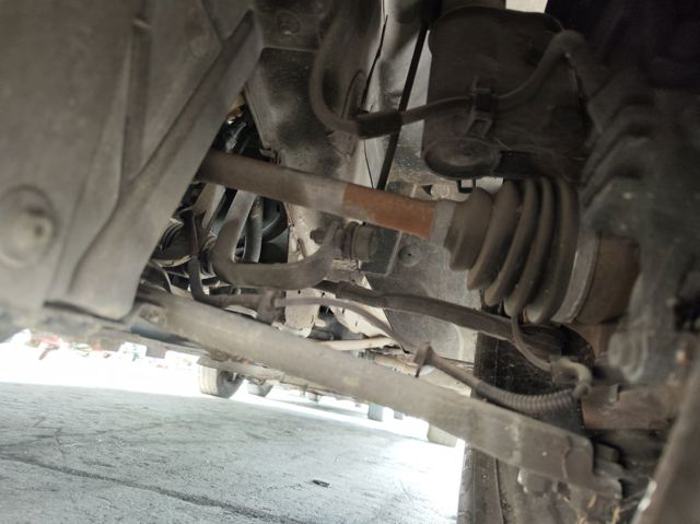 Bucha de estabilizador dianteiro 6000620074 FIAT