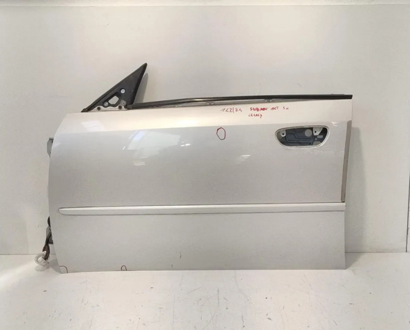 Porta dianteira esquerda 60009AG0329P SUBARU