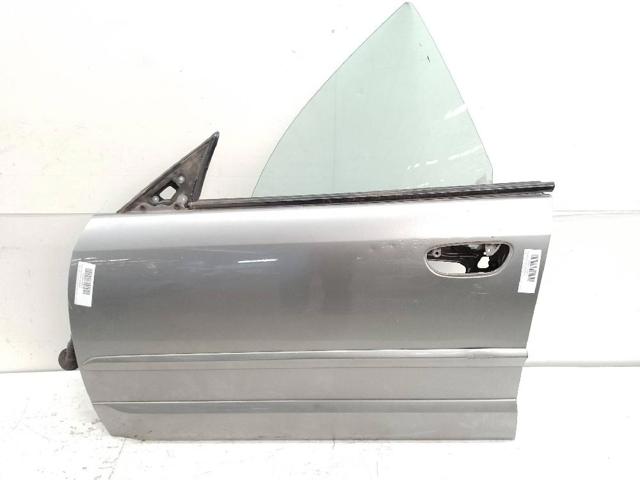 Porta dianteira esquerda para Subaru Outback B13, BP