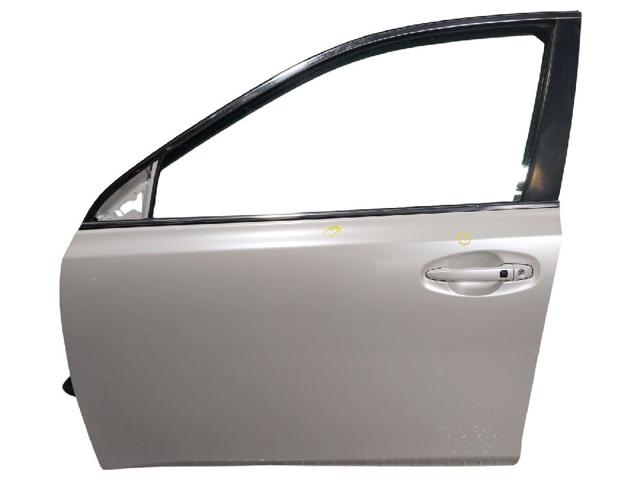 Porta dianteira esquerda 60009AJ0319P SUBARU