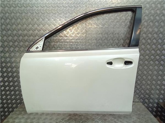 Porta dianteira esquerda 60009AJ0329P SUBARU