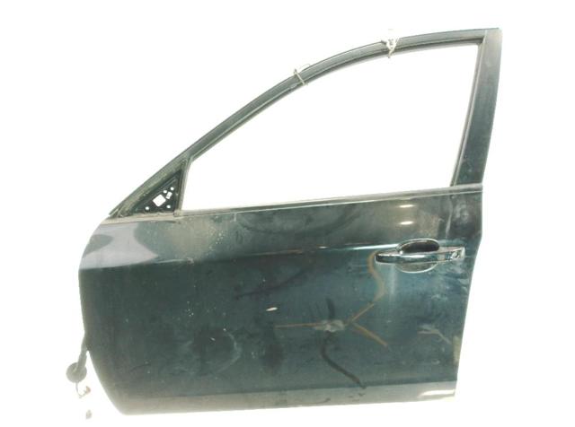  para Subaru Impreza III (GH)