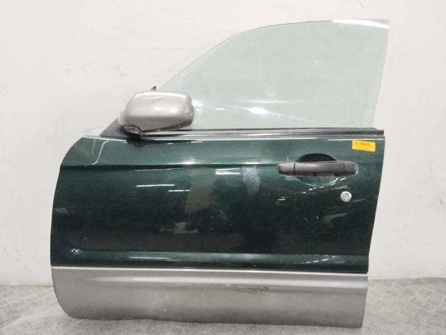 Porta dianteira esquerda Subaru Forester II S11, SG ao melhor preço