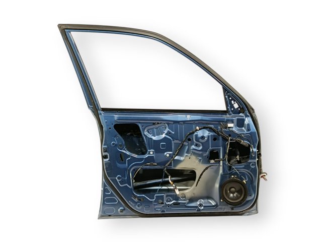 Porta dianteira esquerda 60009SC0309P SUBARU
