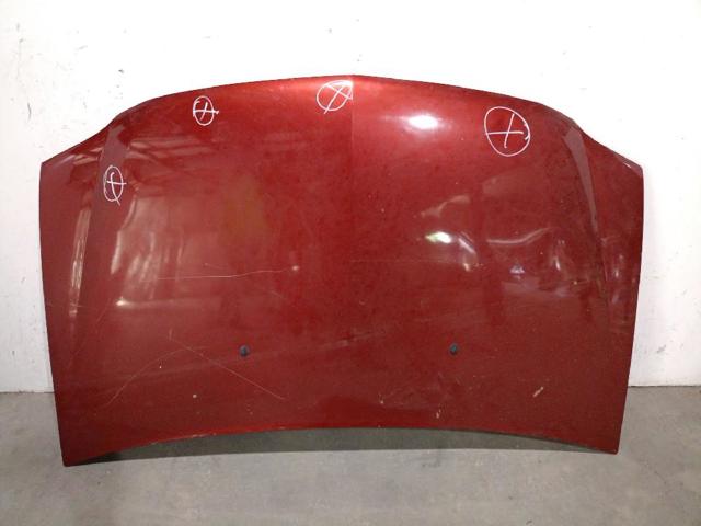 Capota 6001546685 RENAULT