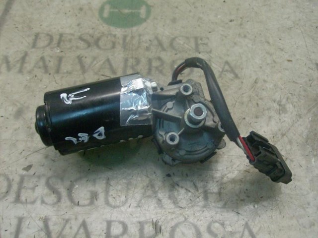 Trapézio de limpador pára-brisas 6001546833 RENAULT