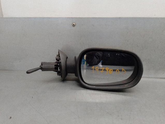 Espelho de retrovisão direito 6001546990 RENAULT