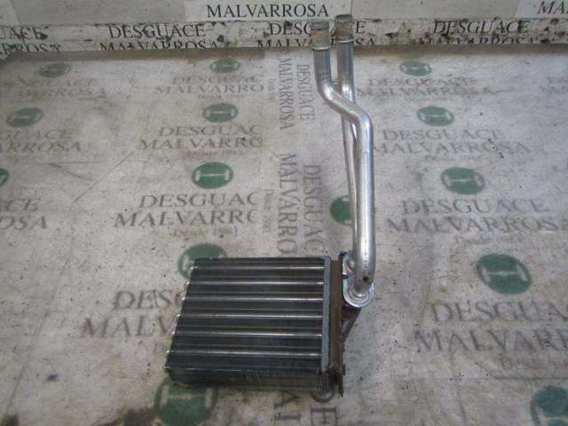 Radiador de forno (de aquecedor) 6001547484 RENAULT