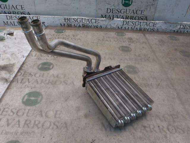 Radiador de forno (de aquecedor) 6001547484 RENAULT