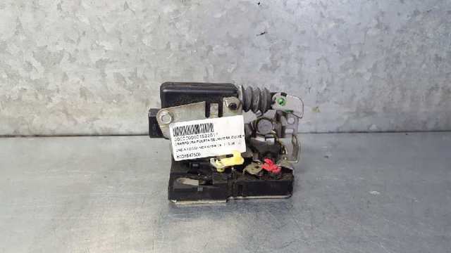6001547509 Renault (RVI)