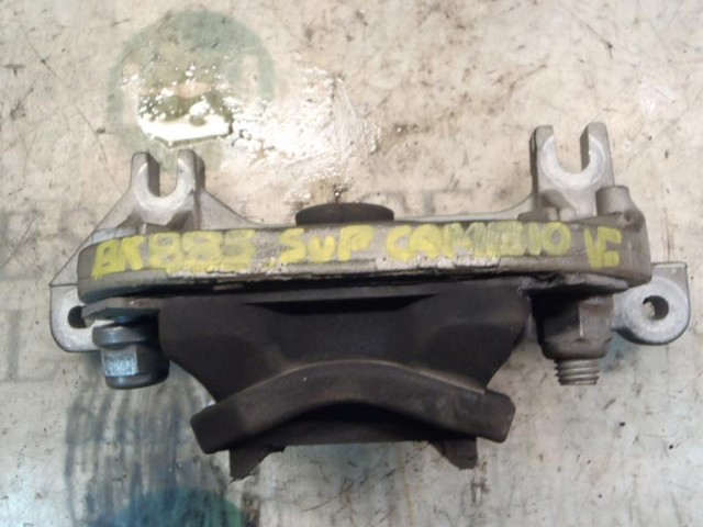 Consola de coxim (apoio) esquerda de motor 6001547896 RENAULT