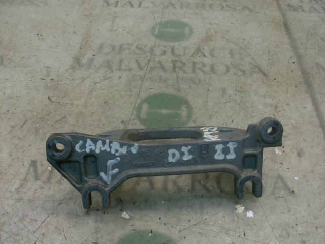 Consola de coxim (apoio) esquerda de motor 6001547896 RENAULT