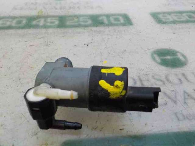 Tanque de fluido para lavador de vidro 6001548140 RENAULT